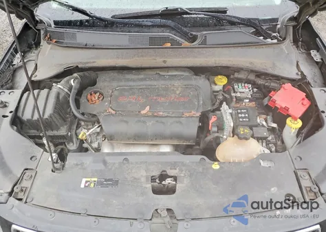 2021 Jeep Compass Limited z USA, uszkodzony, nr VIN 3C4NJDCB6MT571928